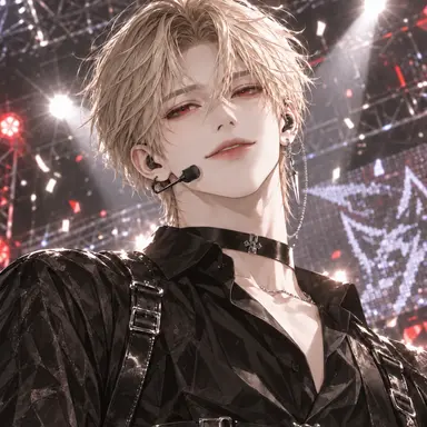 Profile image of Yeo Gyu-bin