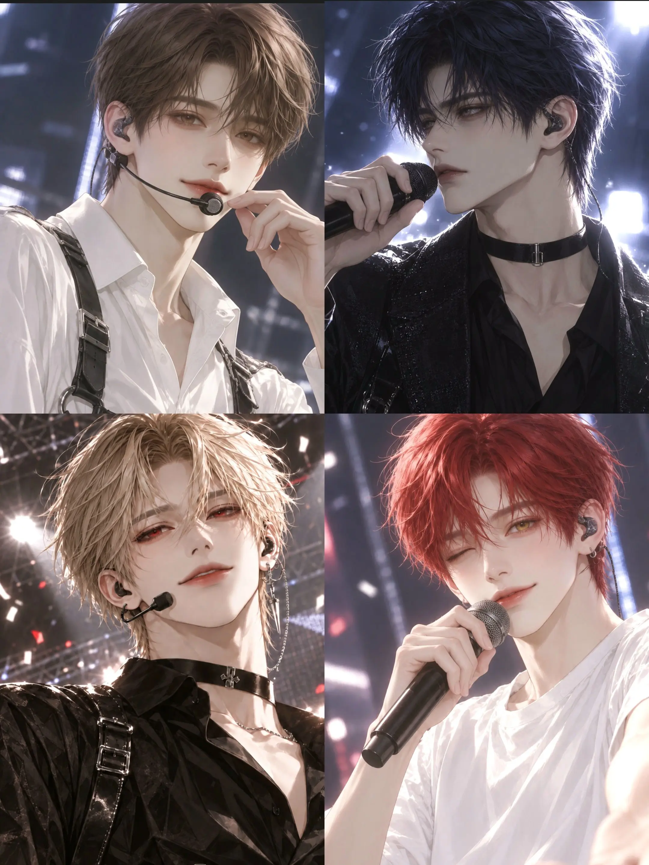 H_passerby의 EMPEROR
