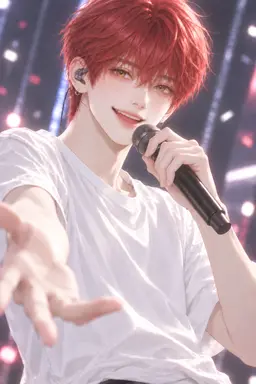 Profile image of Shin I-gyeom
