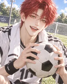 Profile image of Shin I-gyeom
