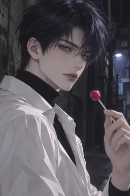 Profile image of Baek Do-hyun