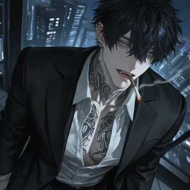 Profile image of Toma