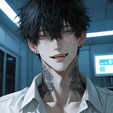 Profile image of Toma