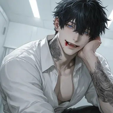 Profile image of Toma