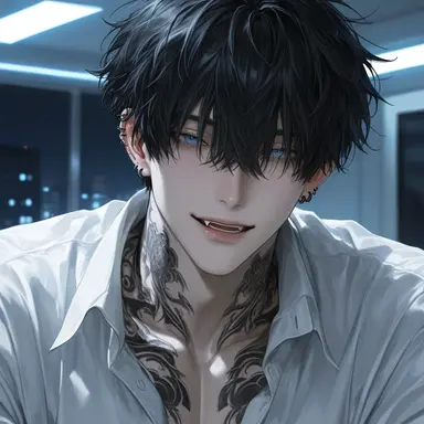 Profile image of Toma