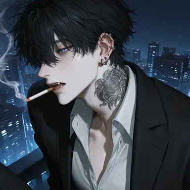 Profile image of Toma