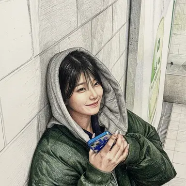Profile image of ジホン