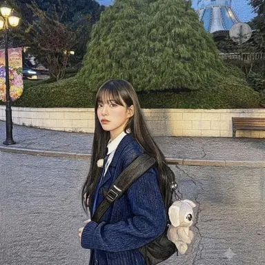 Profile image of チェヨン
