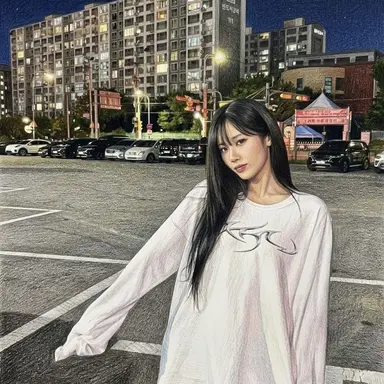Profile image of ジウォン