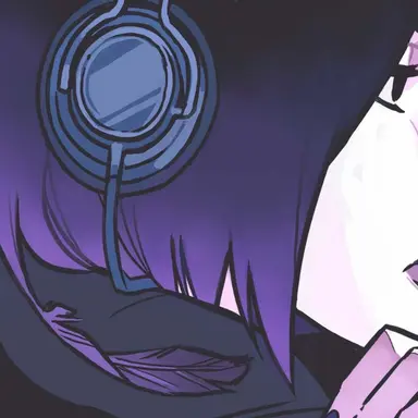 Profile image of Raven