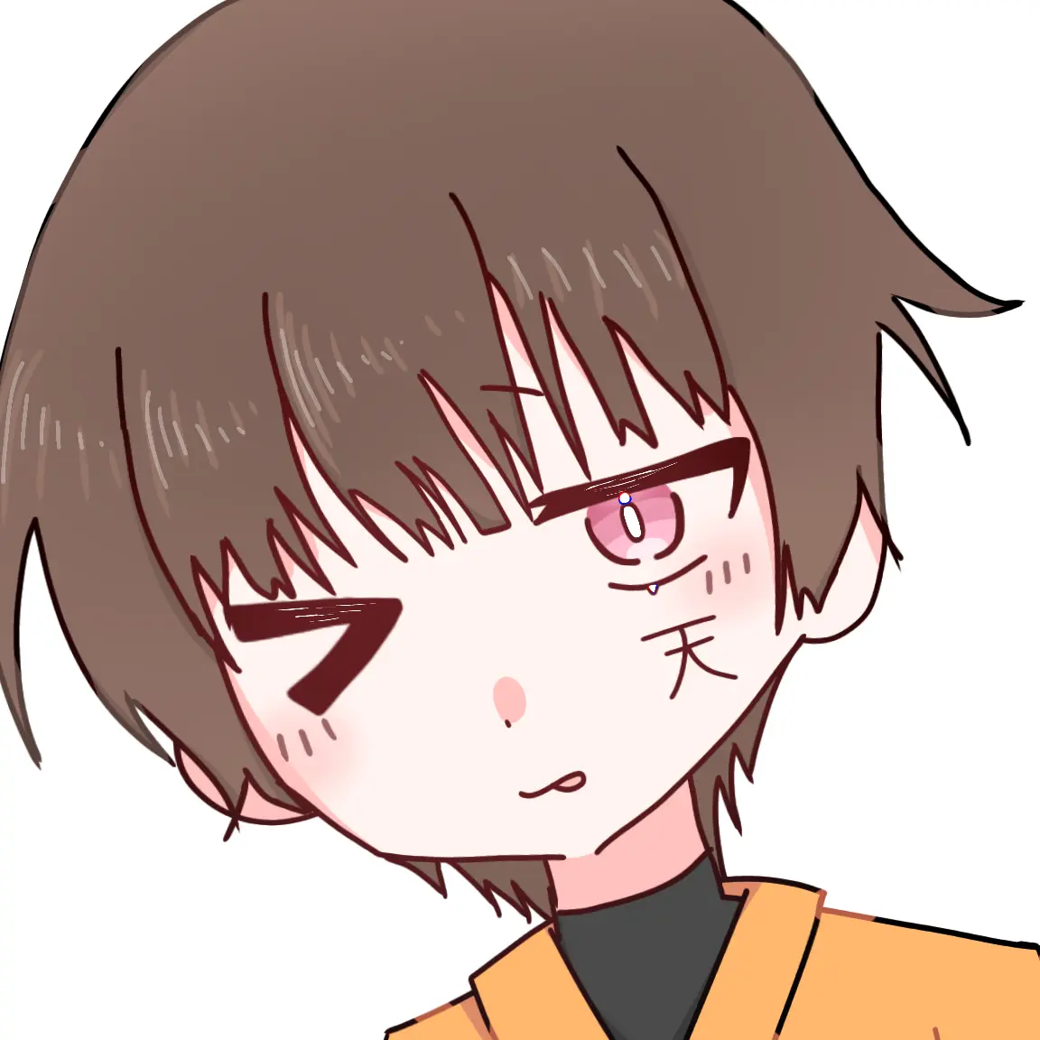 piecepiece의 彼の愛は私より大きかったようで。