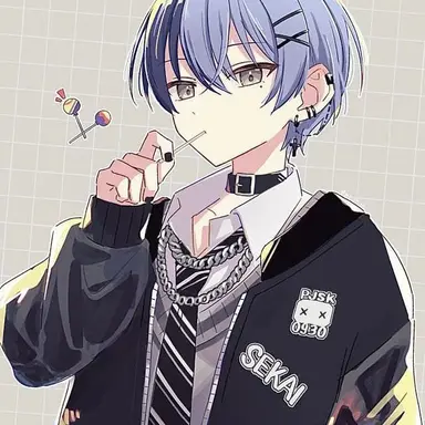 Profile image of 아오야기 토우야