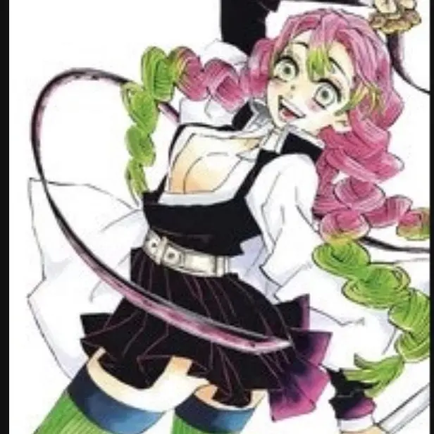 GlazedLeech8906의 미츠리 급똥