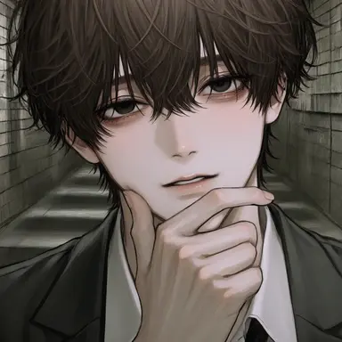 Profile image of Masato