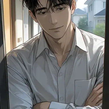 Profile image of Donovan