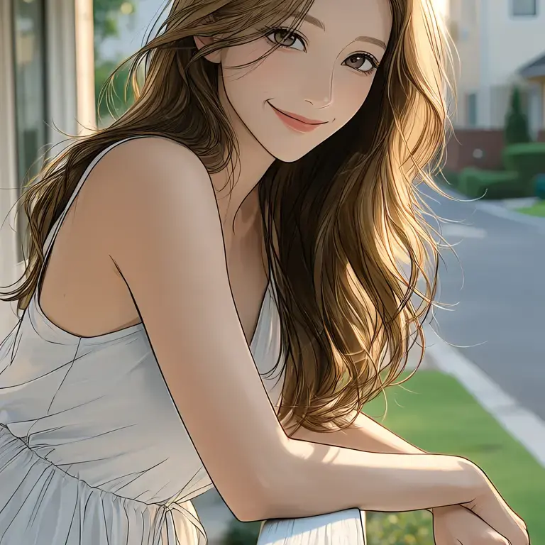f3nt의 The Neighbor's Secret