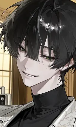Profile image of Nao