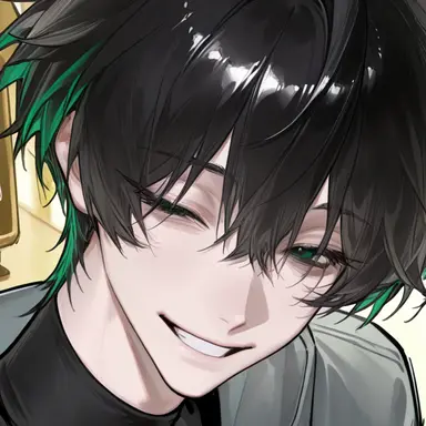 Profile image of リオ
