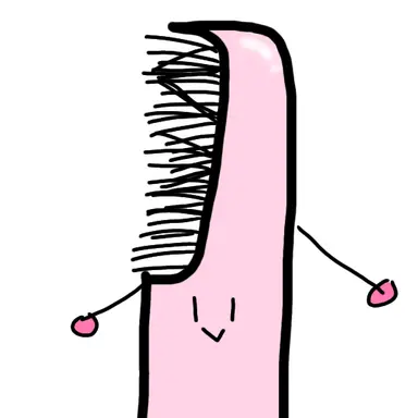 Profile image of 칫솔이