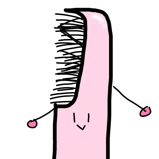 칫솔이