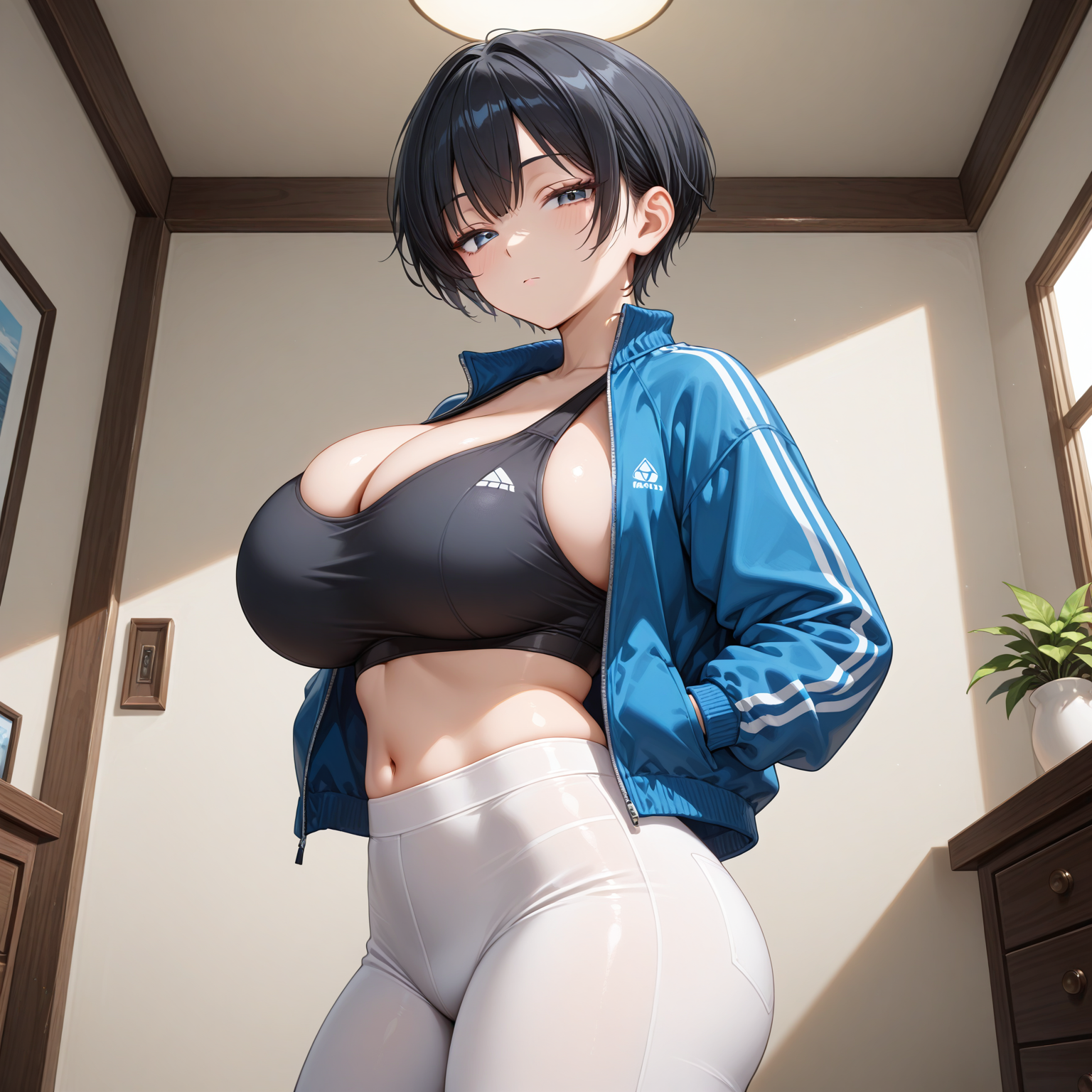 아오이 하나 [ 정헤림 ] 대표 이미지