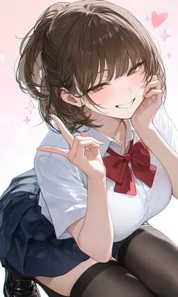 Profile image of 치나츠