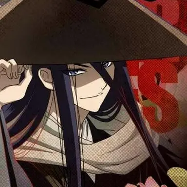 Profile image of 黒田坊