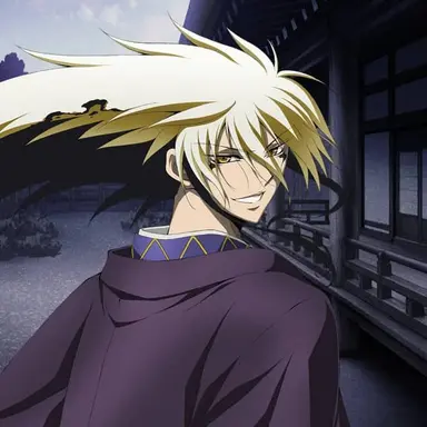 Profile image of ぬらりひょん