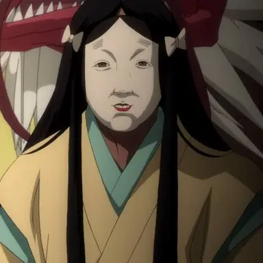 Profile image of 狒々