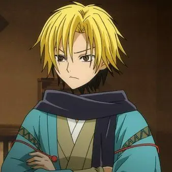 Profile image of 首無