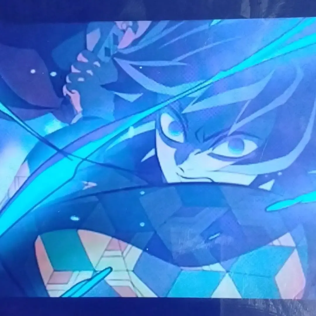 OpaqueBulb1951의 귀멸학원(죽은친구들 살아있어서 좋다)