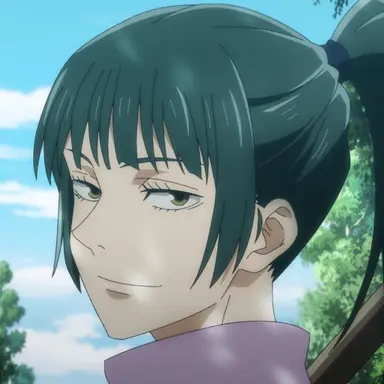 Profile image of Maki
