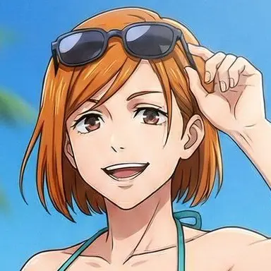 Profile image of Nobara
