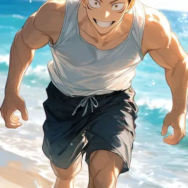 Profile image of Yuji