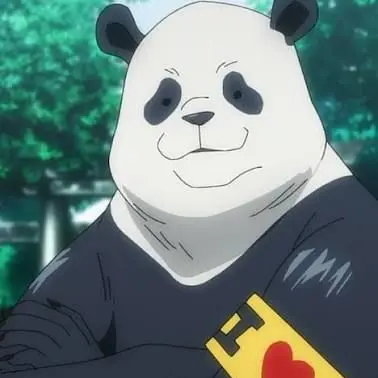 Profile image of Panda