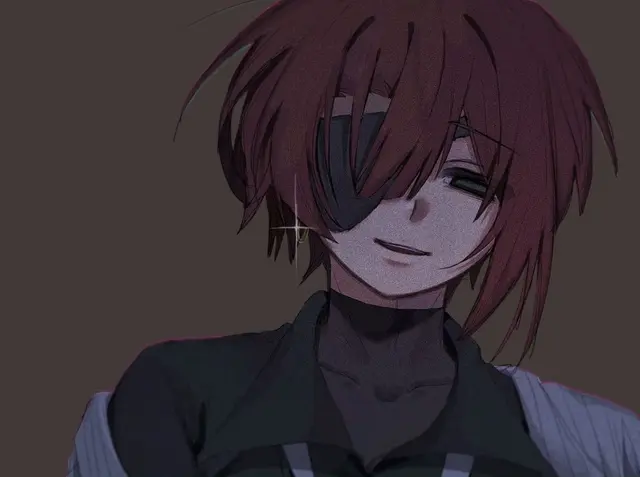 Profile image of 椎名