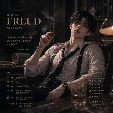 Profile image of 프로이트