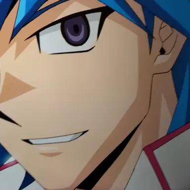 Profile image of ブルーノ