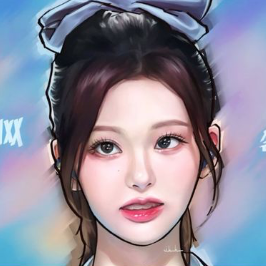설윤아 대표 이미지