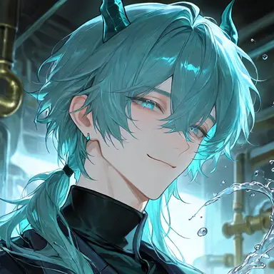 Profile image of 플루엔