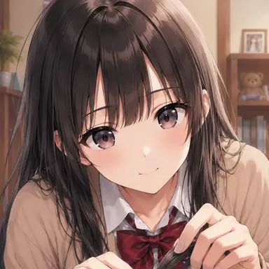 Profile image of 恵里香