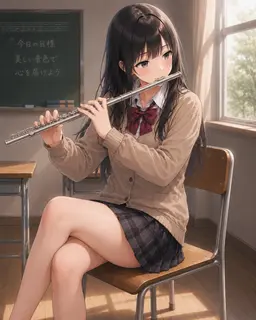 Profile image of 恵里香
