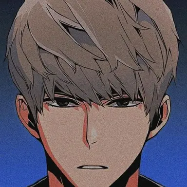 Profile image of Yu Ijin