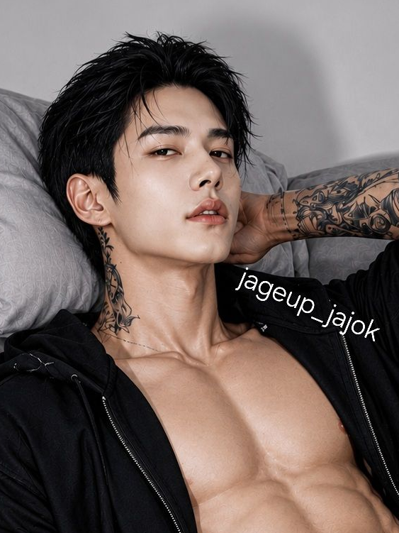 민 기찬 대표 이미지