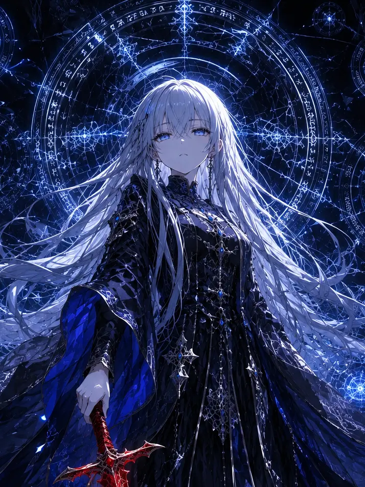 XaKoyoiX의 Fatalis : ERASE