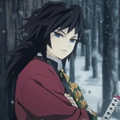 Profile image of 토미오카 기유