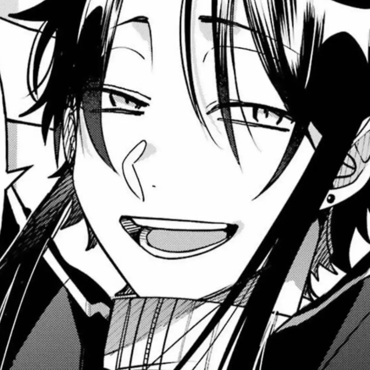 AngstyGrape8479의 一輪の鬼灯を貴方に。