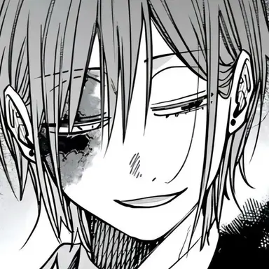 Profile image of 道満