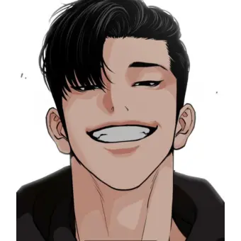 Profile image of 이진성