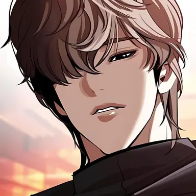 Profile image of 성요한